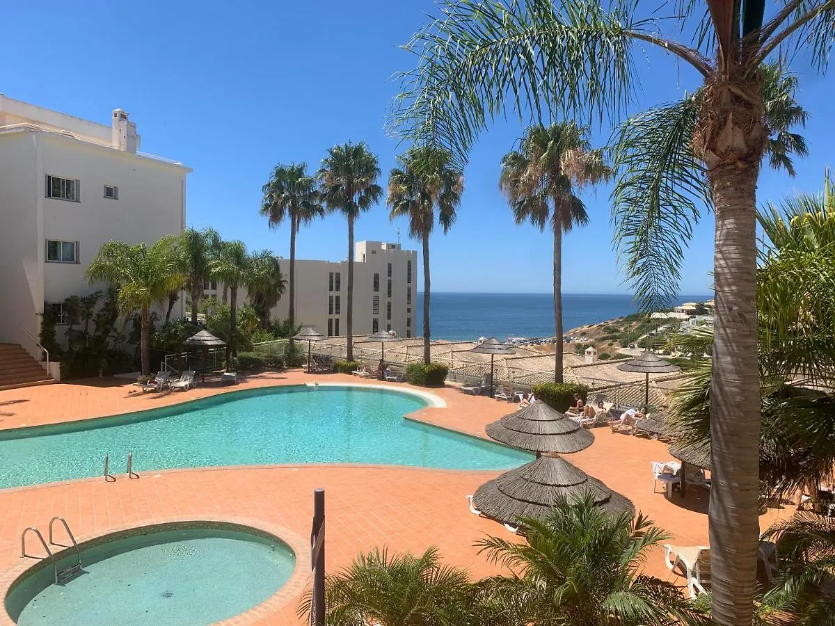 Apartment Lagos Beach 59A