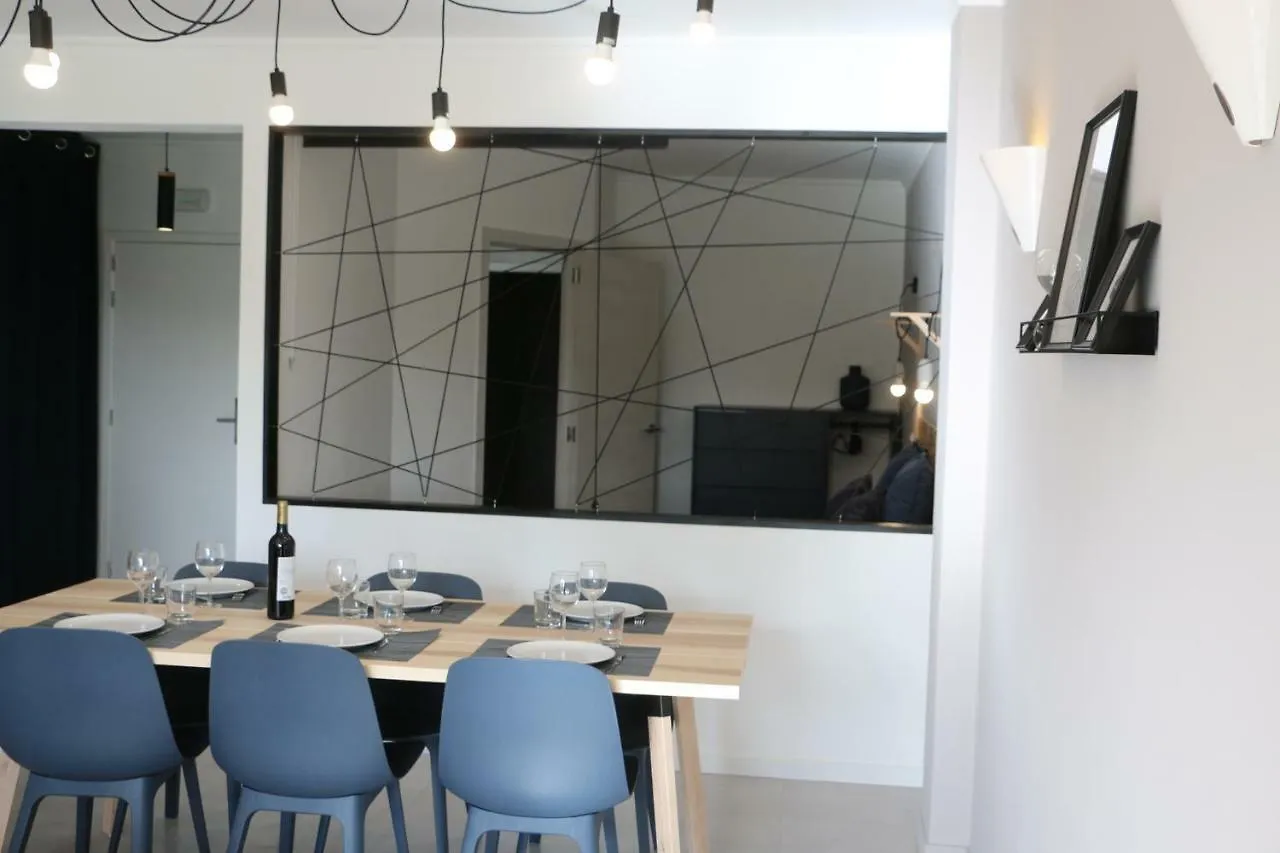 Apartment Lagos Beach 59A